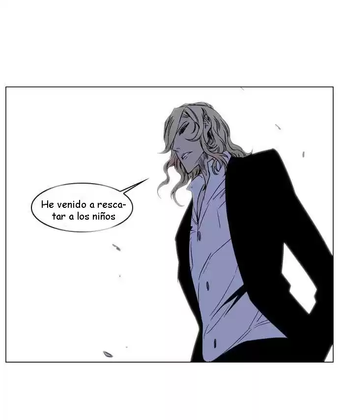 Noblesse Capitulo 135 página 11