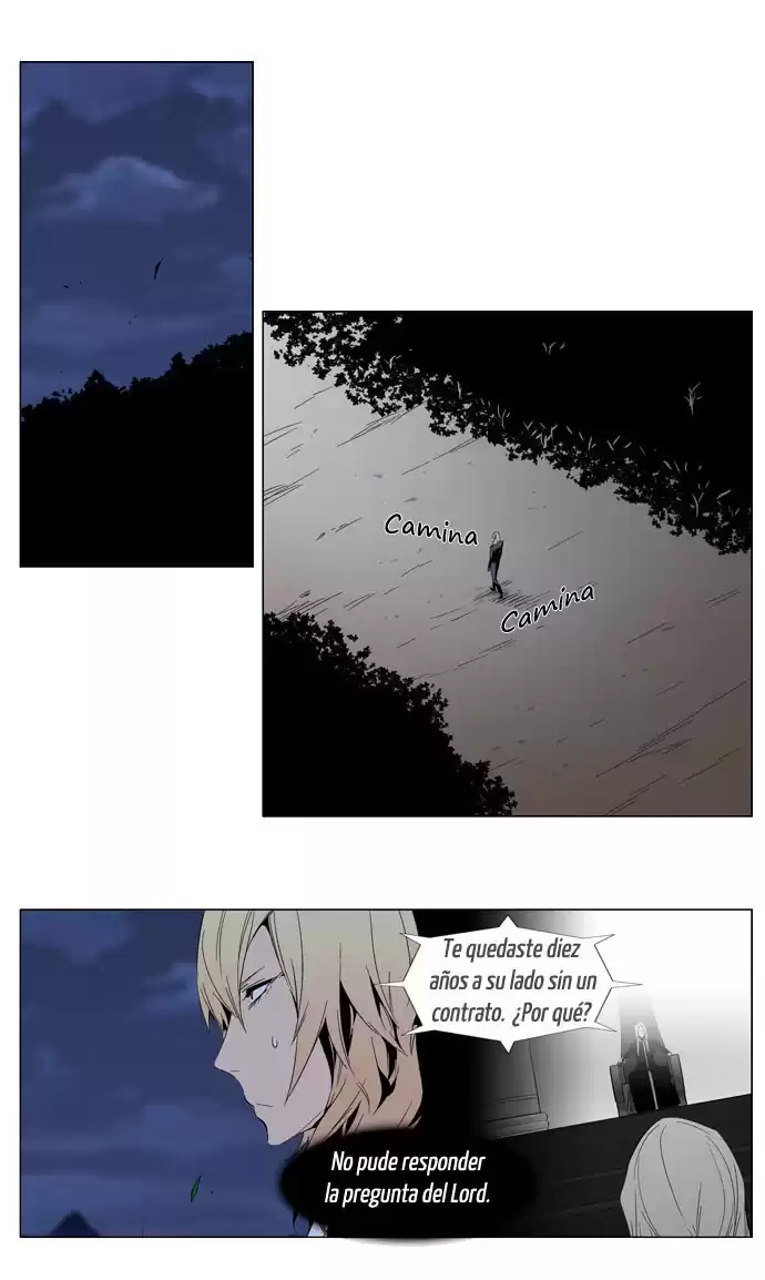 Noblesse Capitulo 289 página 2