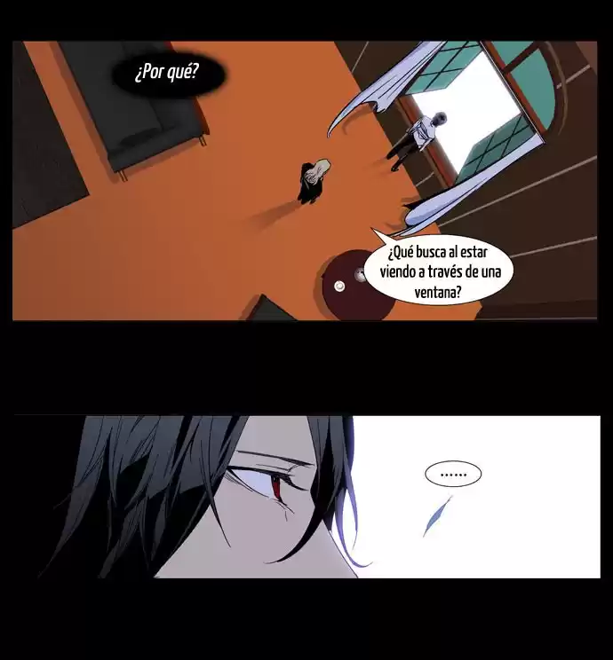 Noblesse Capitulo 289 página 6