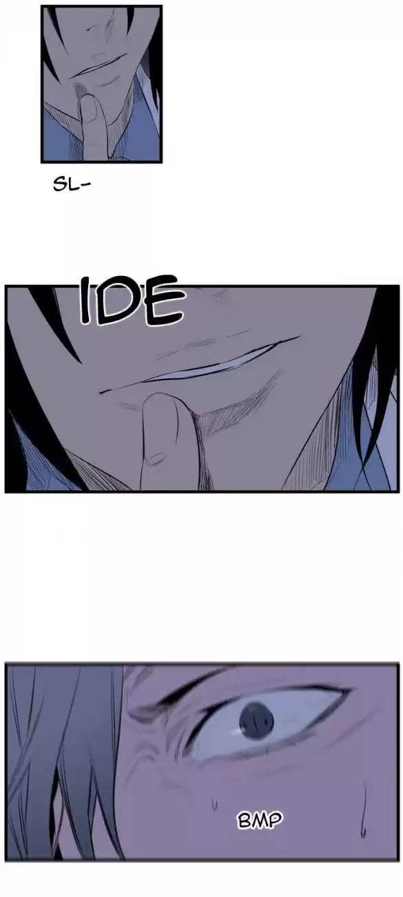 Noblesse Capitulo 89 página 12