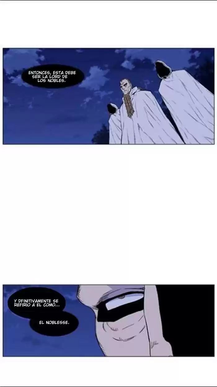 Noblesse Capitulo 434: Venganza de Lukedonia! página 3