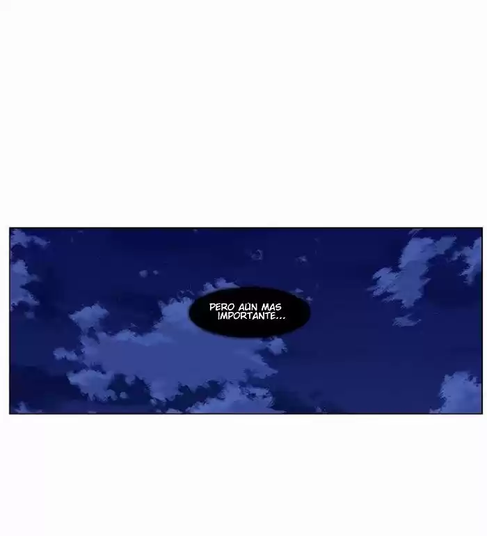 Noblesse Capitulo 423: Adiós Gayare! página 3