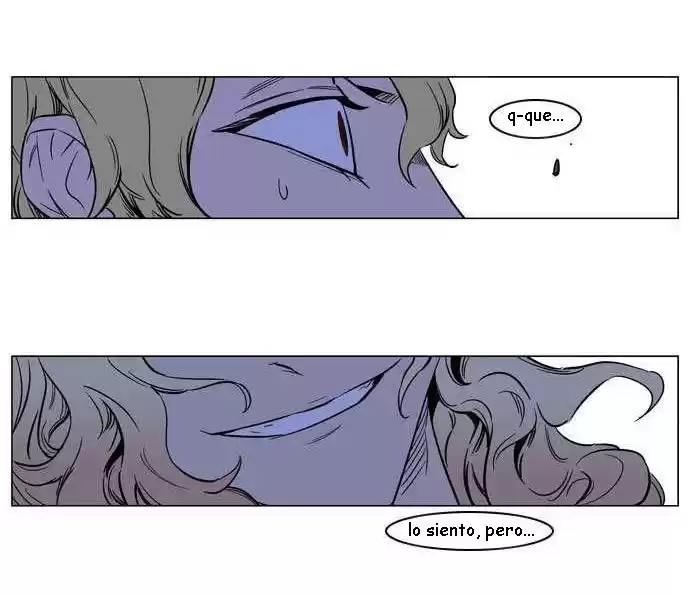 Noblesse Capitulo 168 página 18