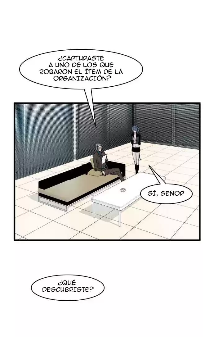 Noblesse Capitulo 60 página 2