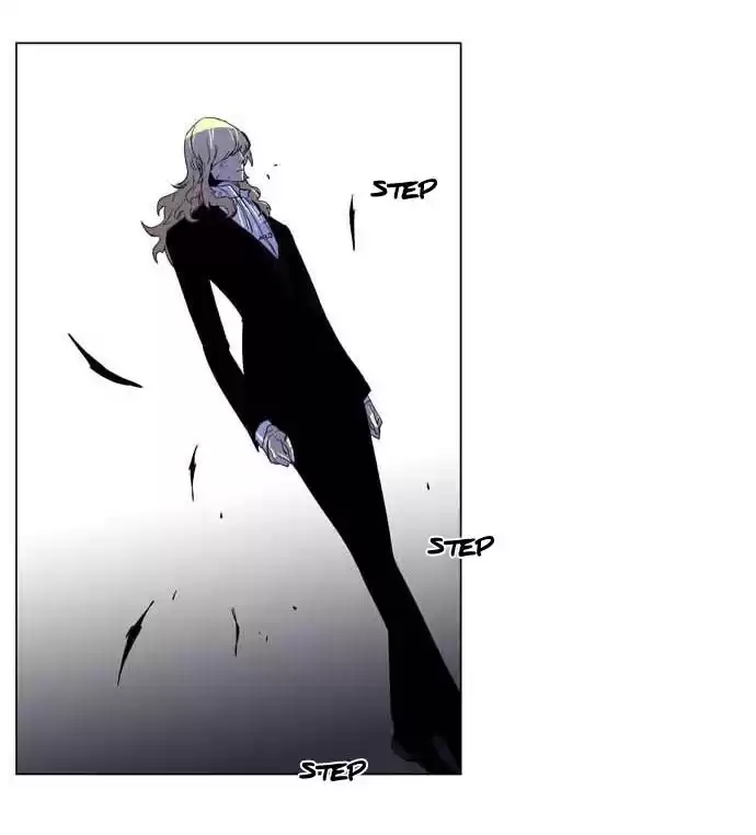 Noblesse Capitulo 195 página 5