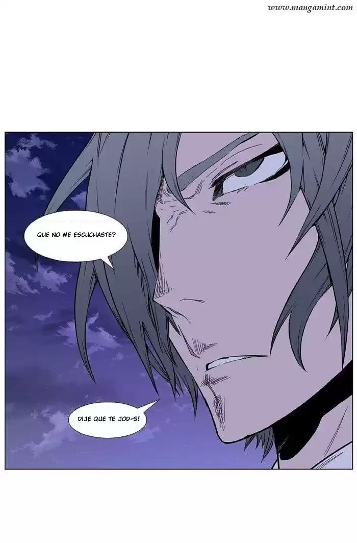 Noblesse Capitulo 406 página 11