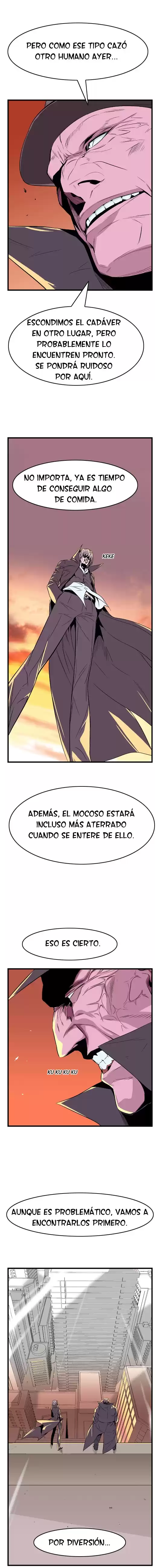 Noblesse Capitulo 26 página 2