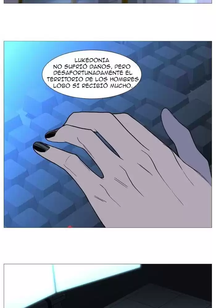 Noblesse Capitulo 519 página 12