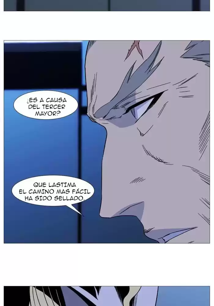 Noblesse Capitulo 519 página 30