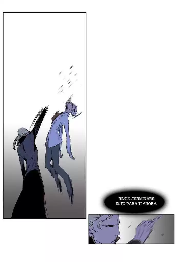 Noblesse Capitulo 186 página 6