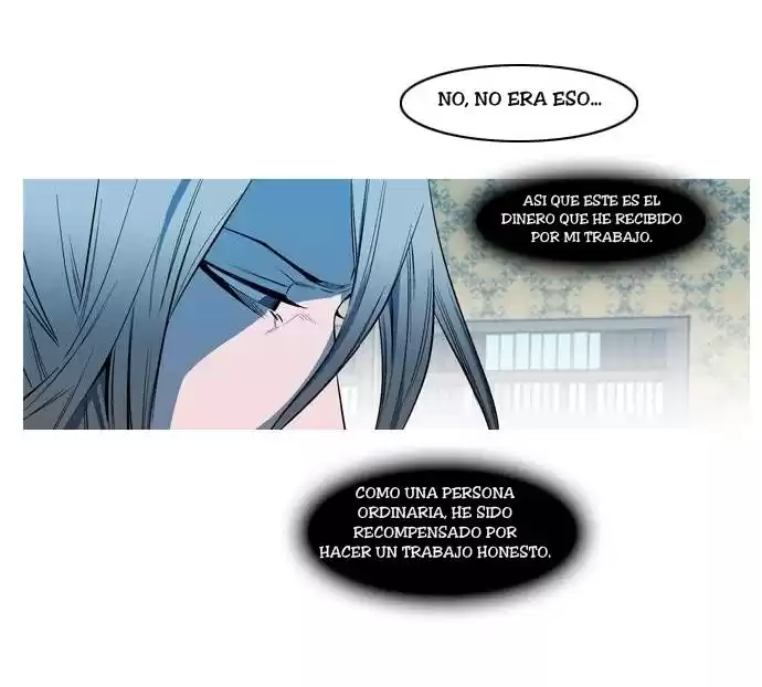 Noblesse Capitulo 113 página 4