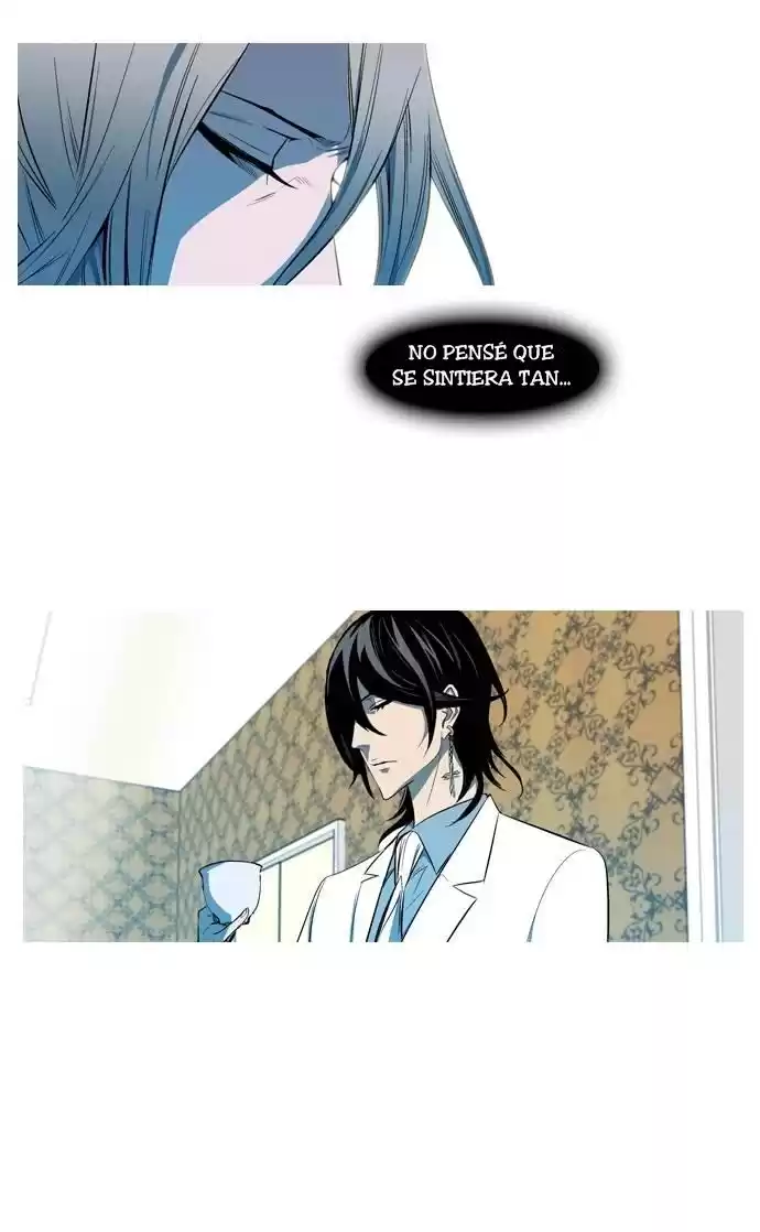 Noblesse Capitulo 113 página 5