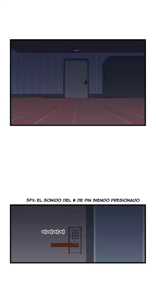 Noblesse Capitulo 58 página 2