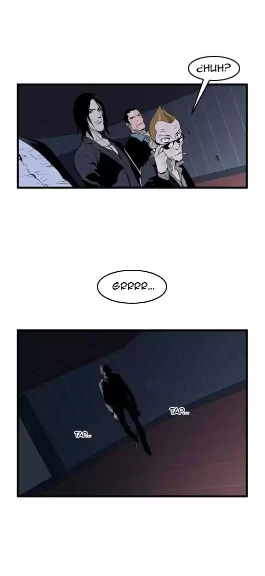 Noblesse Capitulo 58 página 4