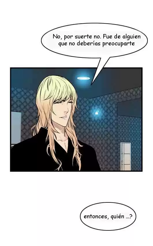 Noblesse Capitulo 53 página 3