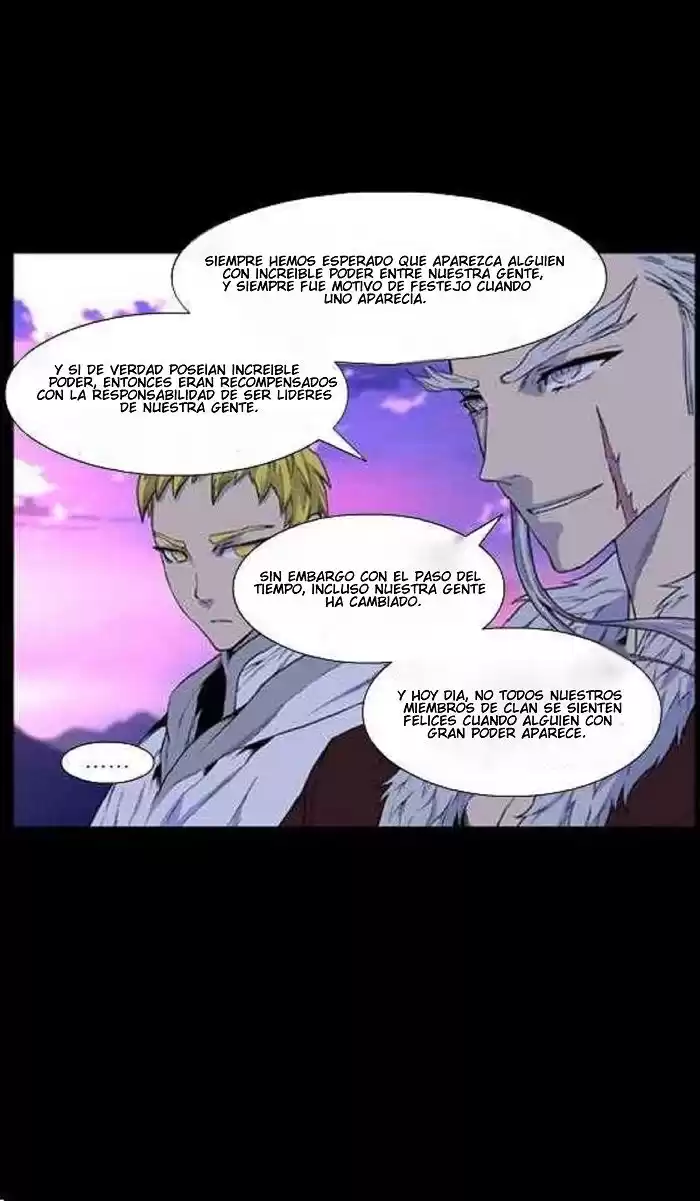 Noblesse Capitulo 436 página 4