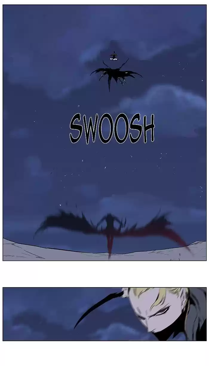 Noblesse Capitulo 367: La Increible Velocidad de Rajak! página 2