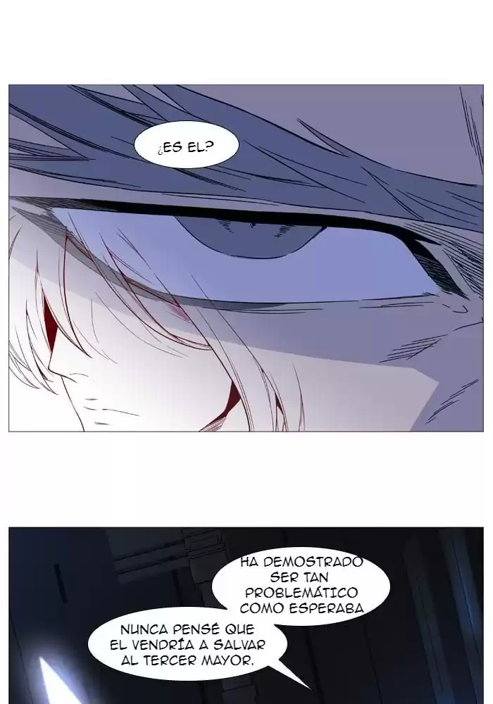 Noblesse Capitulo 524 página 4