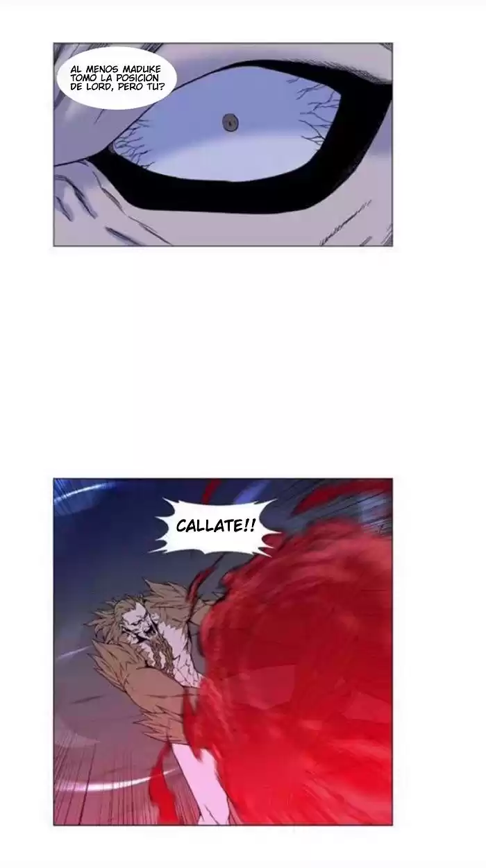 Noblesse Capitulo 442: Muzaka Vs Zaiga! página 14