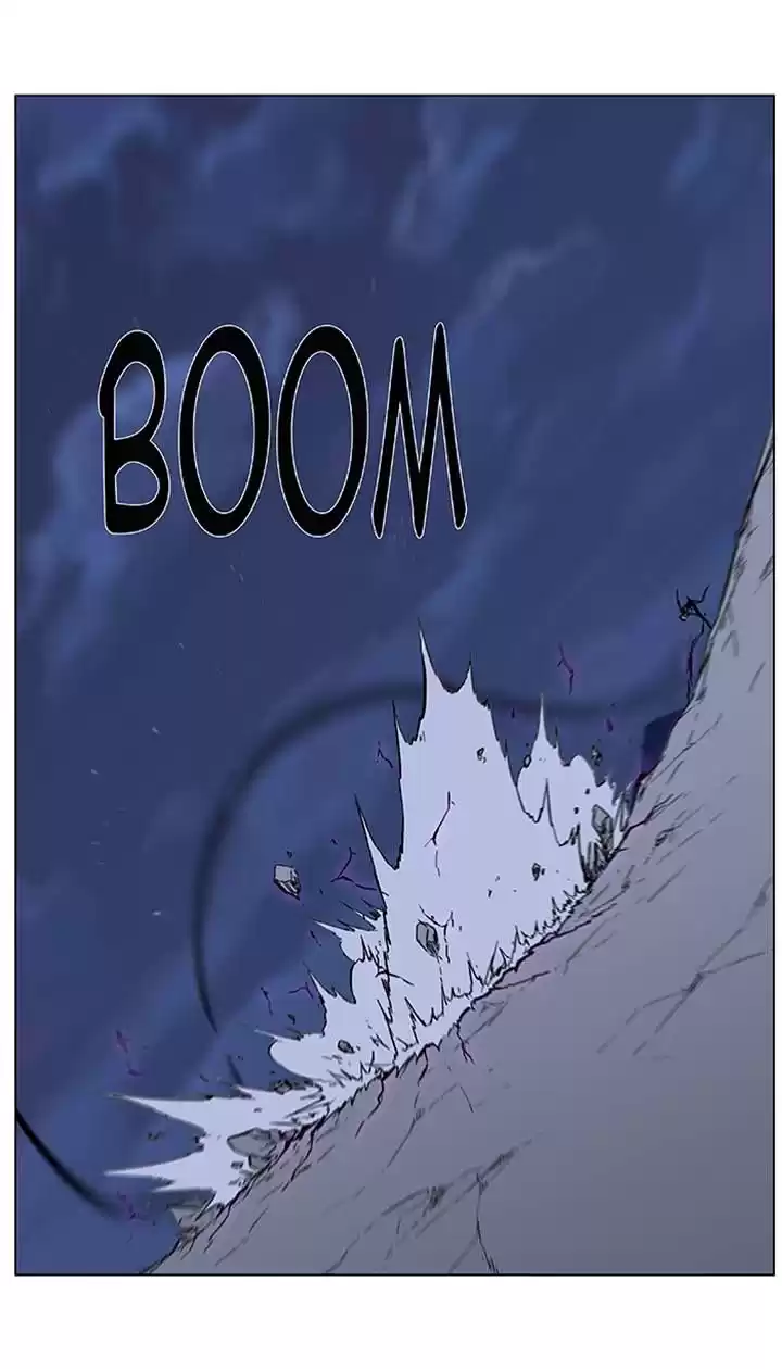 Noblesse Capitulo 353 página 8