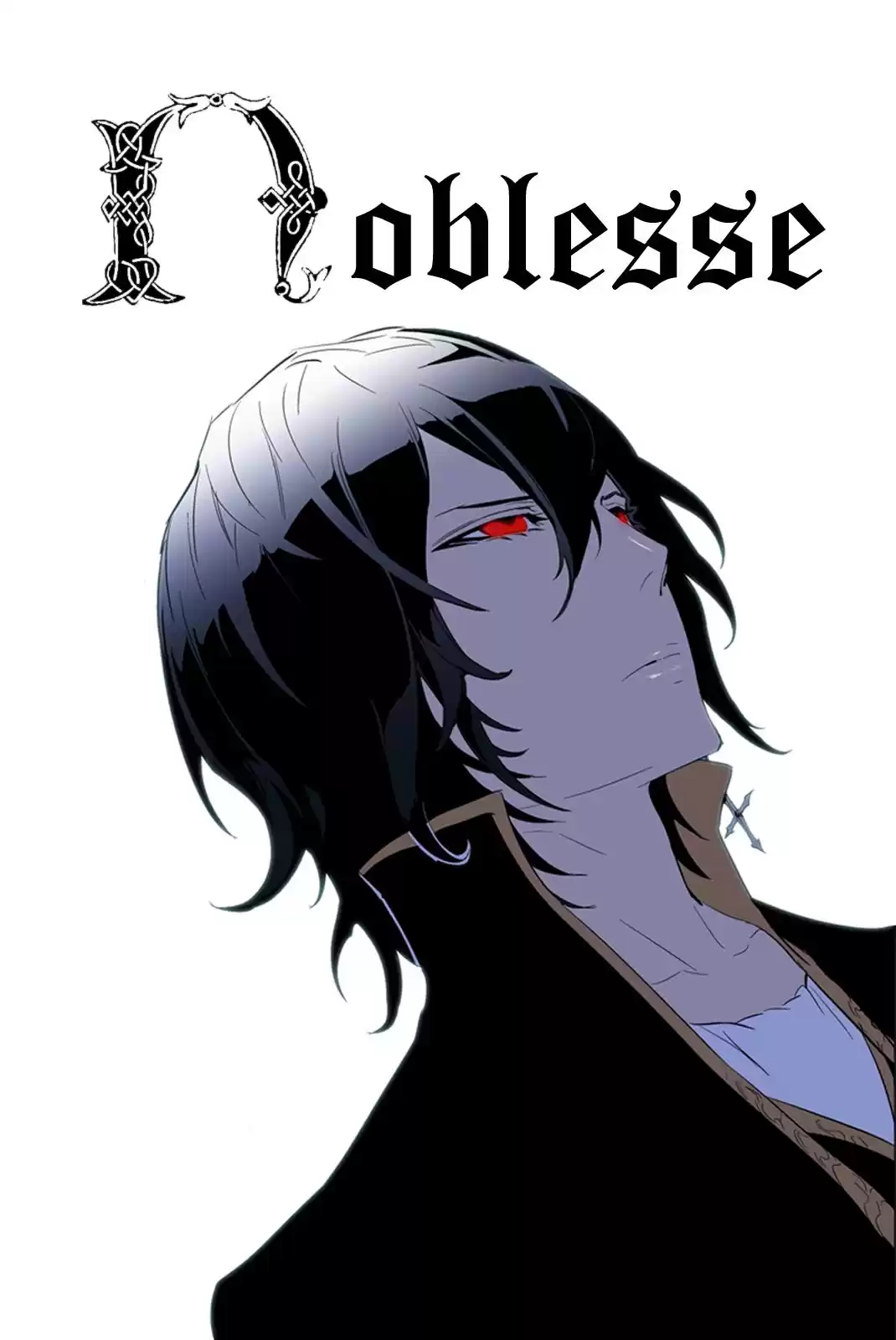 Noblesse Capitulo 348 página 1