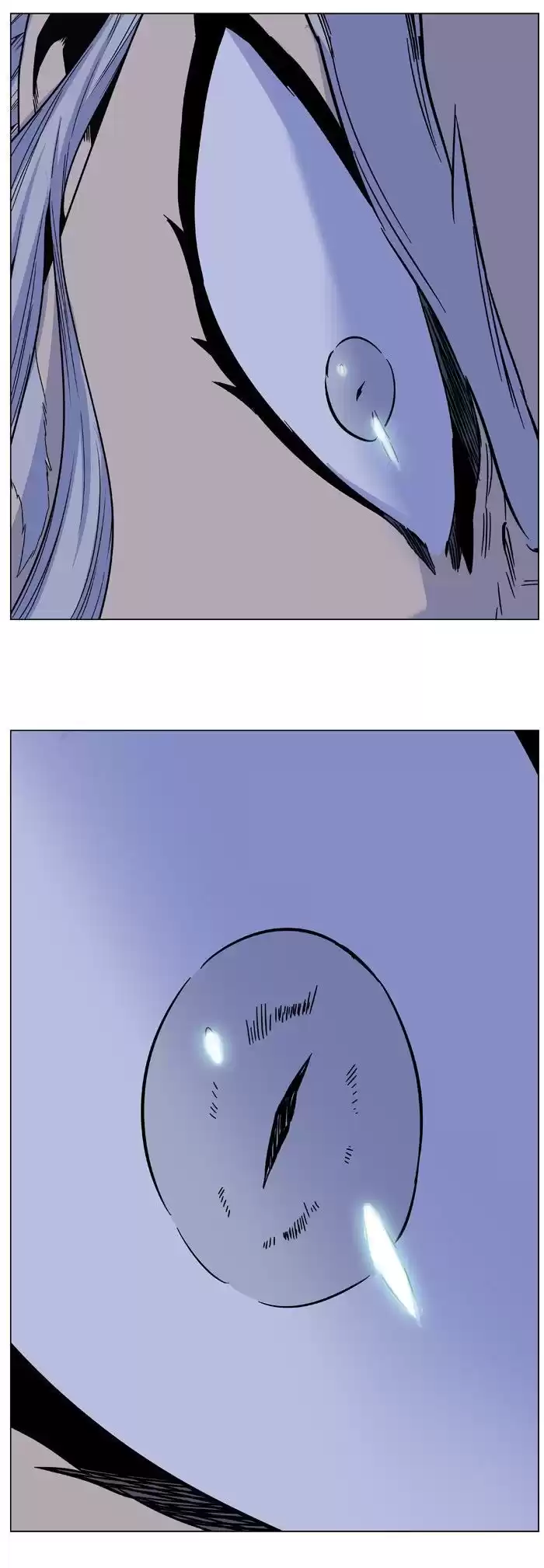 Noblesse Capitulo 466: Junto a ti página 11