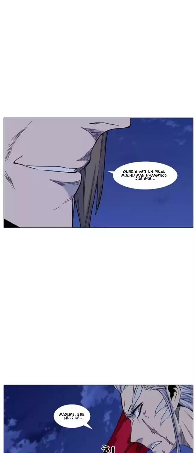 Noblesse Capitulo 463: La Lógica de Frankenstein página 2