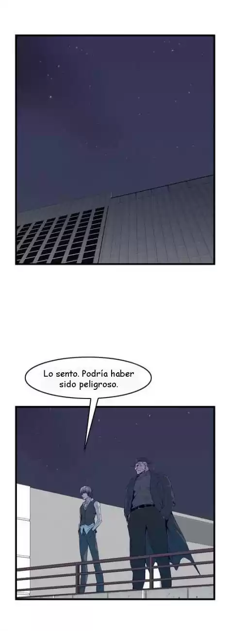 Noblesse Capitulo 51 página 2