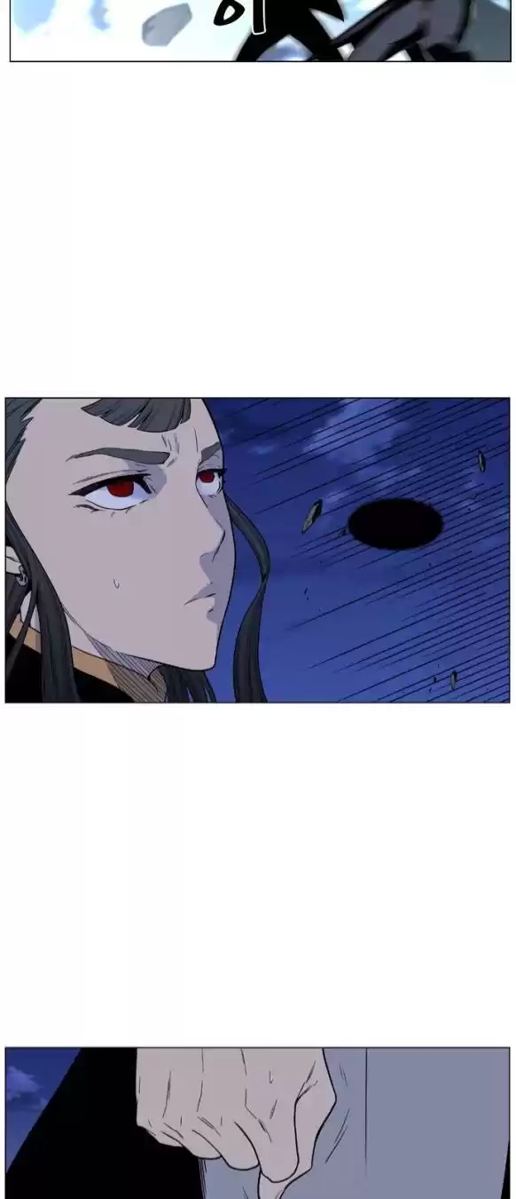 Noblesse Capitulo 462: Noblesse vs Muzaka. página 3