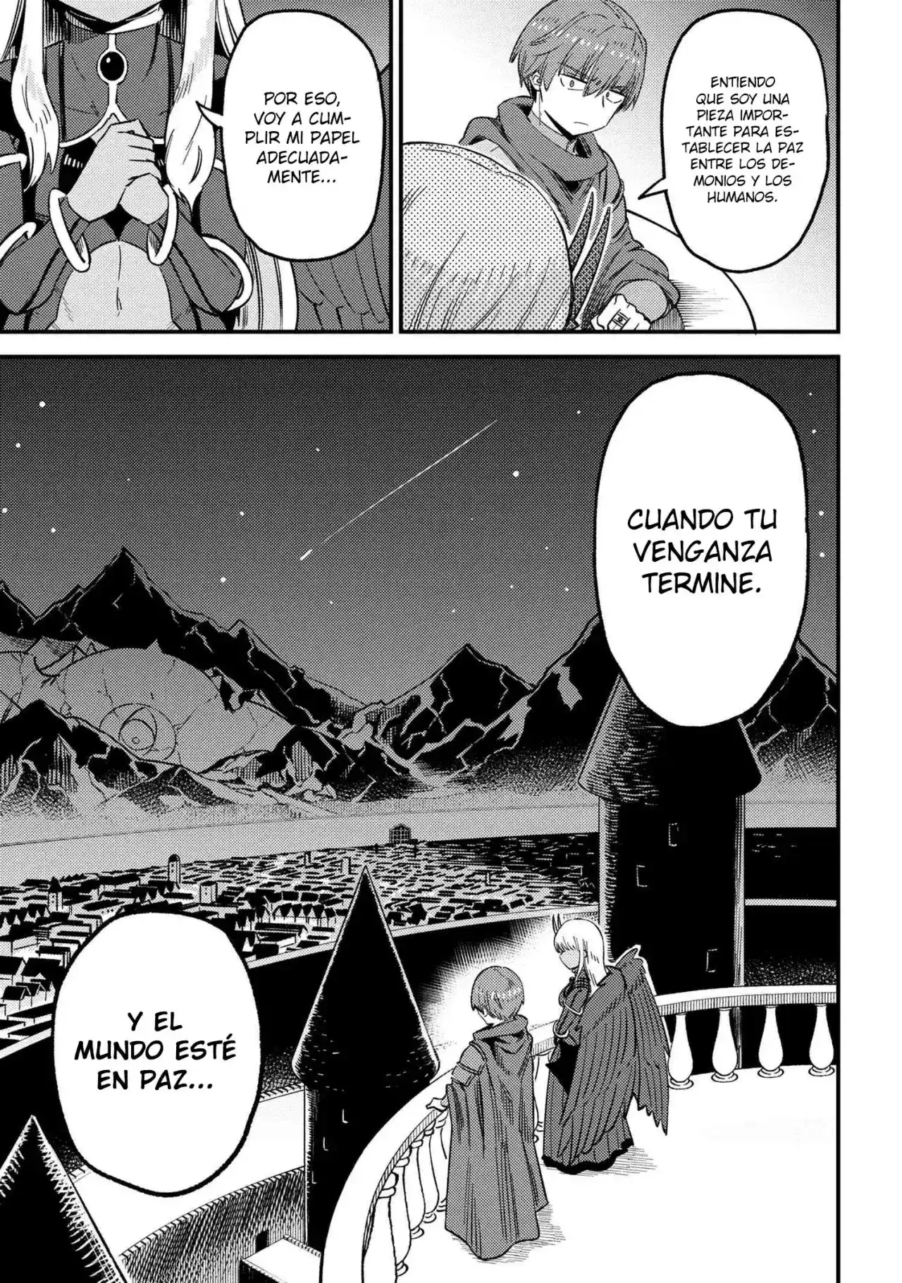 Kaifuku Jutsushi no Yarinaoshi Capitulo 61.2 página 8