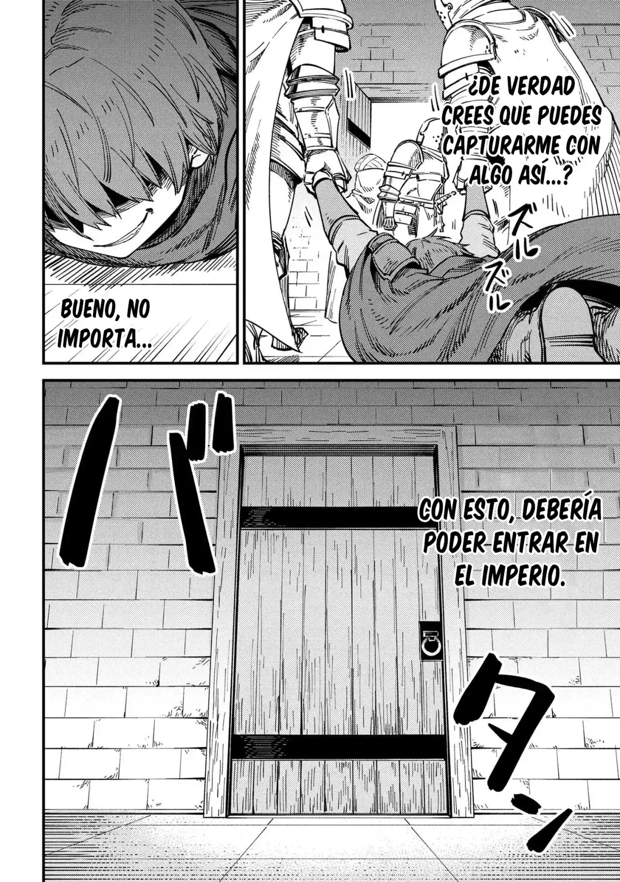 Kaifuku Jutsushi no Yarinaoshi Capitulo 62.2 página 4