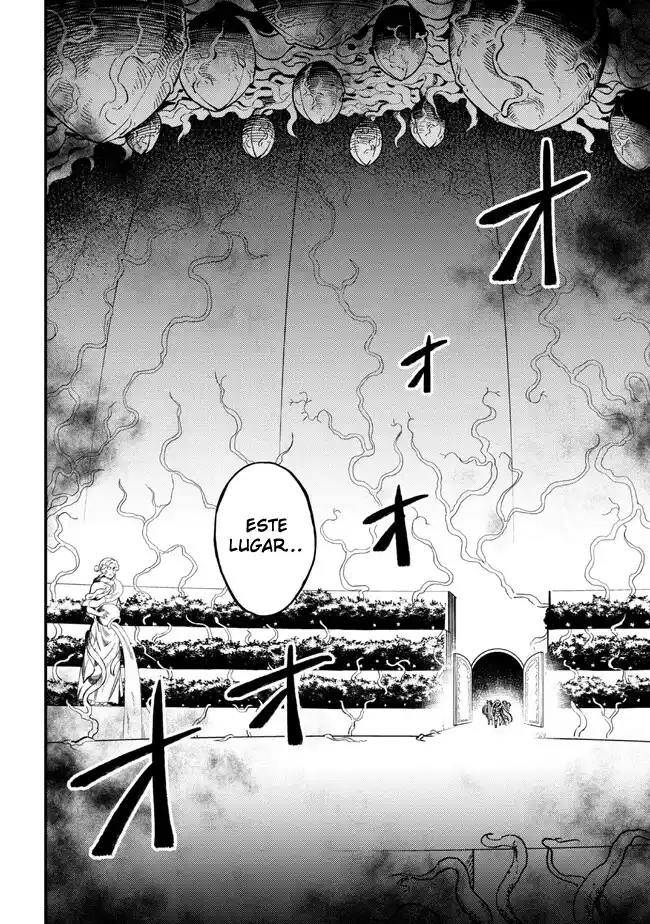 Kaifuku Jutsushi no Yarinaoshi Capitulo 51 página 4