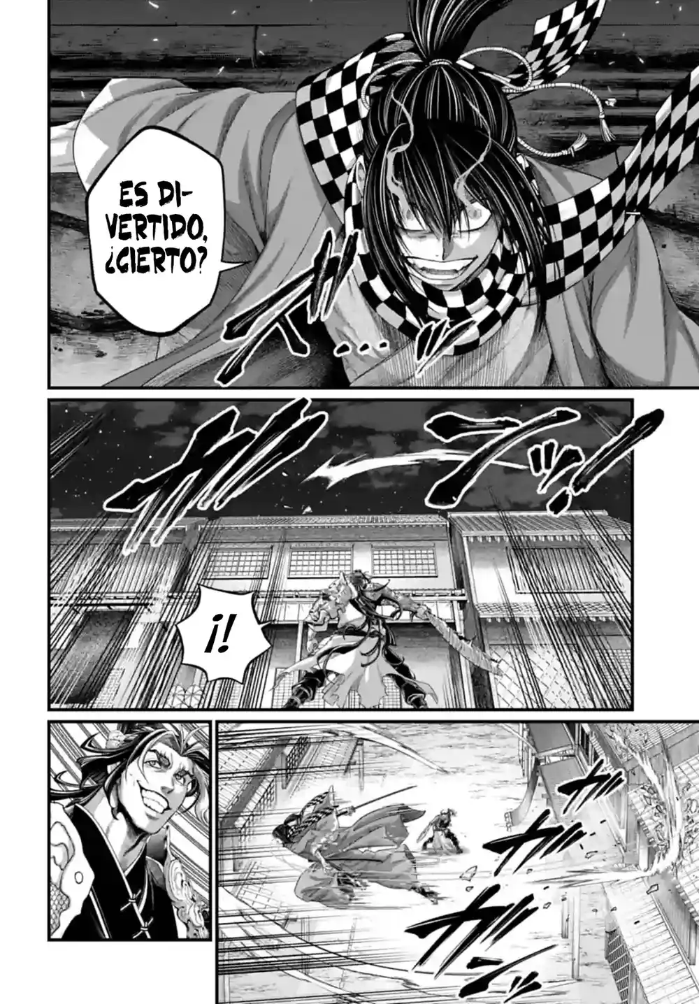 Shuumatsu no Valkyrie Capitulo 87 página 14