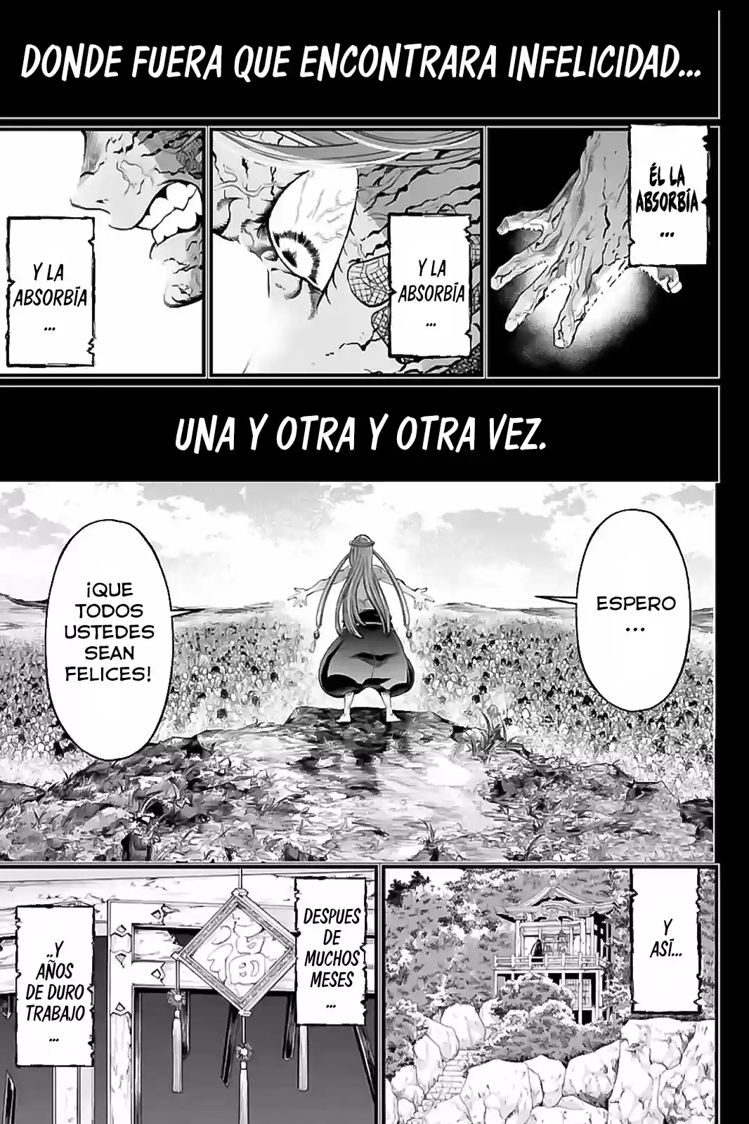 Shuumatsu no Valkyrie Capitulo 45: El dolor de Zero página 28