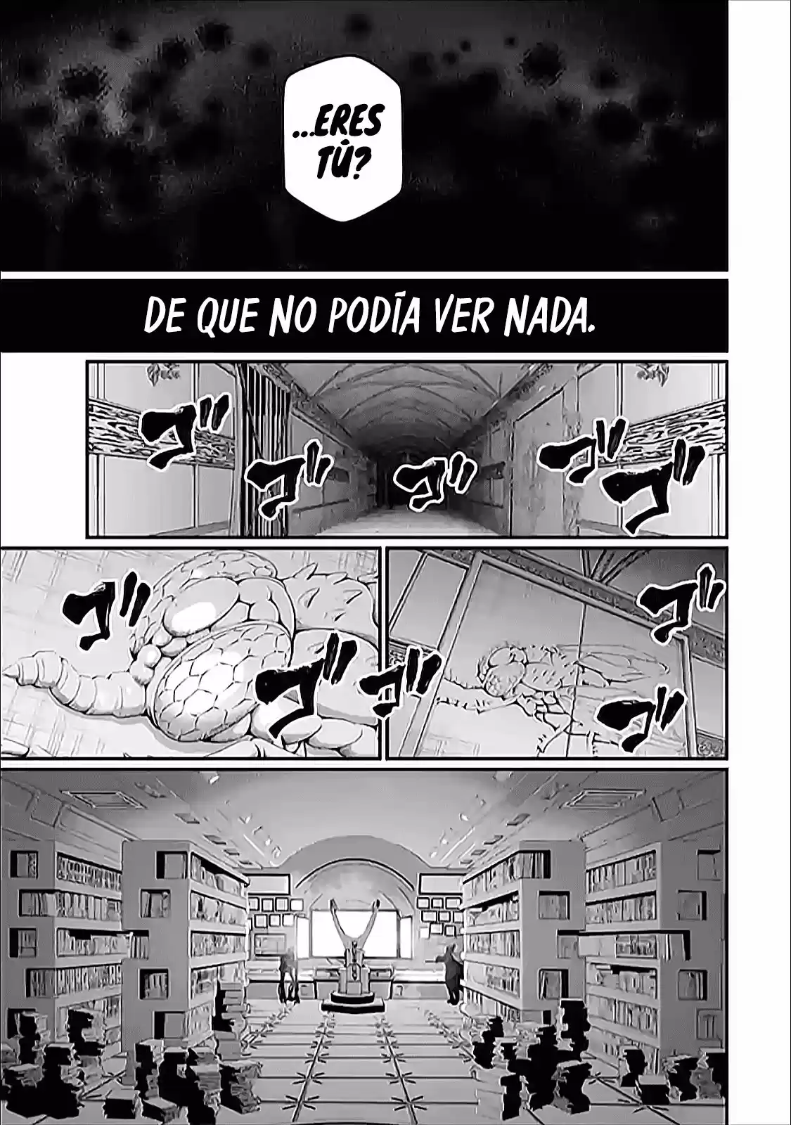 Shuumatsu no Valkyrie Capitulo 49: La Leyenda de los Infiernos página 24