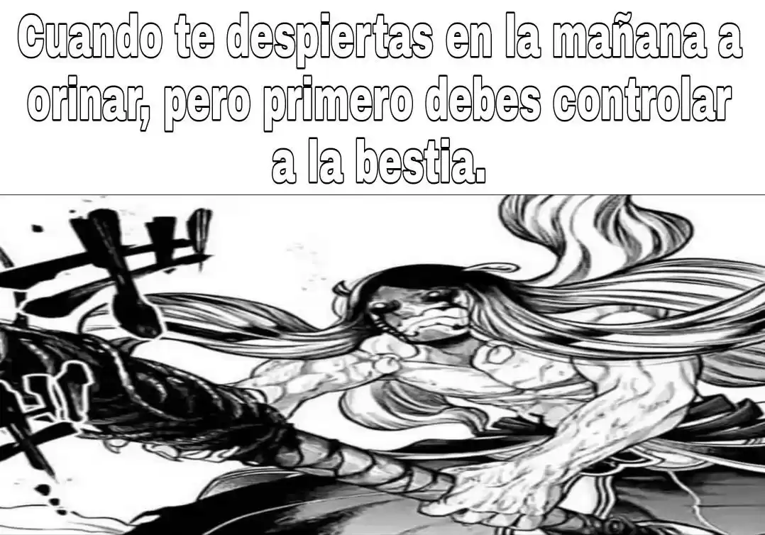 Shuumatsu no Valkyrie Capitulo 49: La Leyenda de los Infiernos página 34