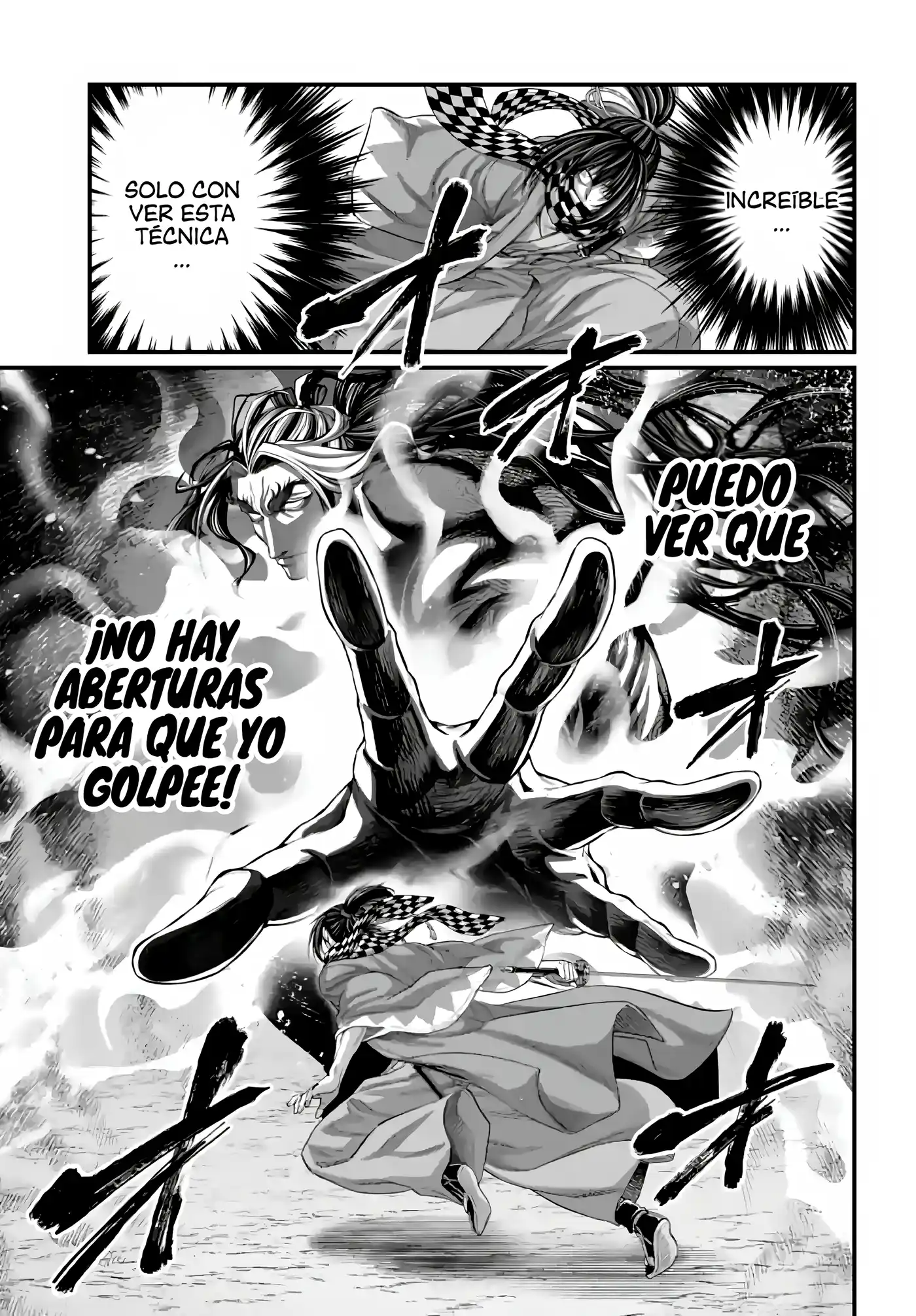 Shuumatsu no Valkyrie Capitulo 90 página 12