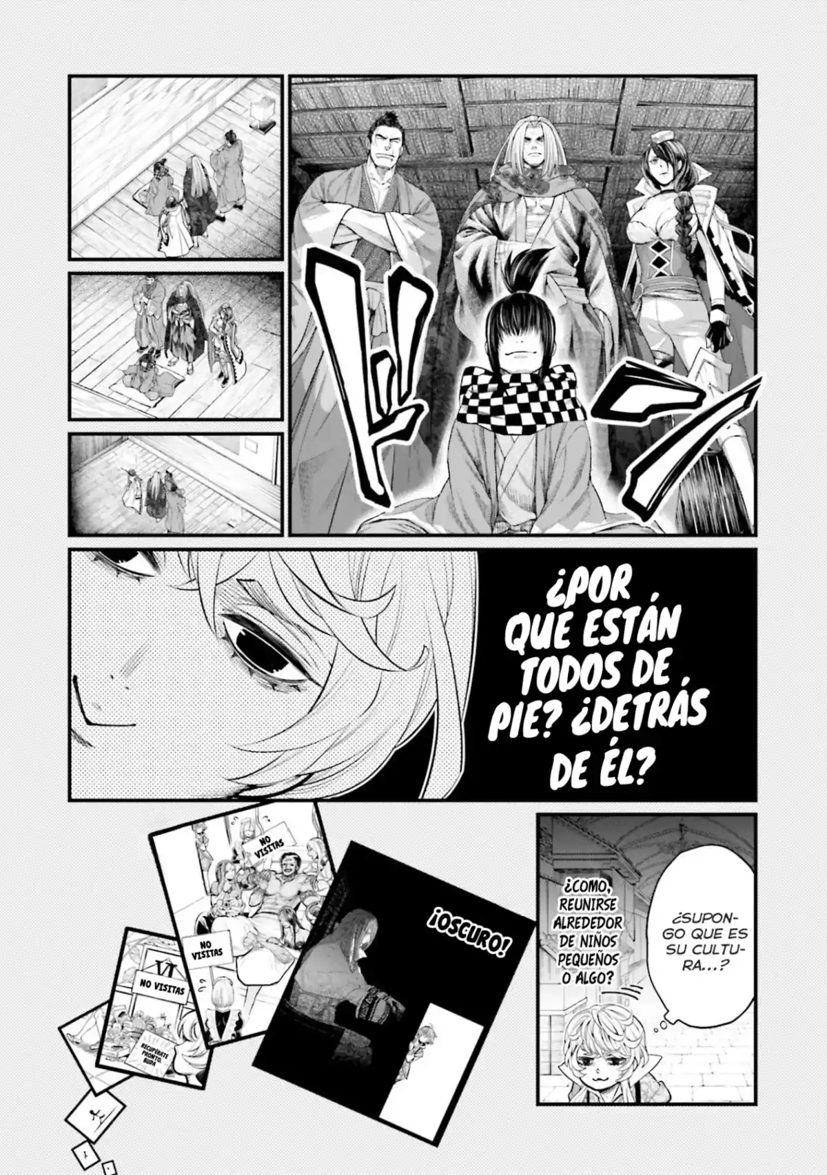 Shuumatsu no Valkyrie Capitulo 61.5: Vol. 15 - extras página 10