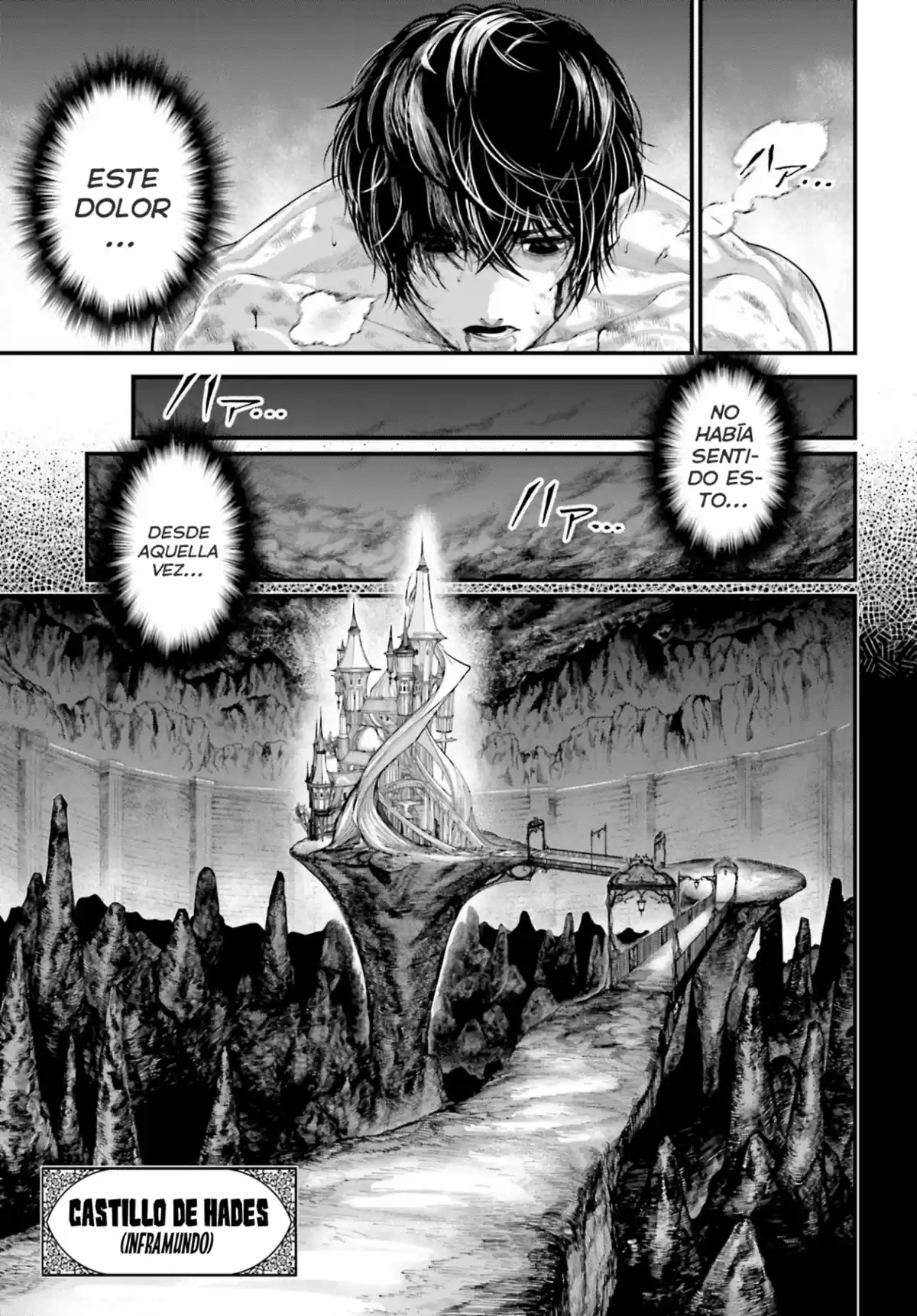 Shuumatsu no Valkyrie Capitulo 72: El progreso de la humanidad página 31